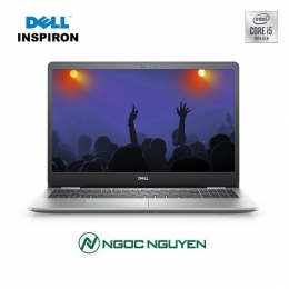 Dell Inspiron N5593 Core i5 10th / 15 inch (Model 2020)