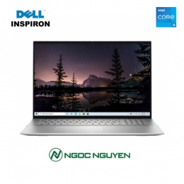 Dell Inspiron N7506 2in1 Core i5 11th / 15.6 inch (Model 2021)