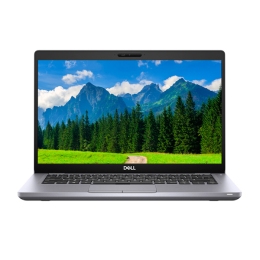 Dell Latitude 5410 Core i5,i7 10th / 14 inch (Model 2020)