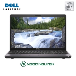Dell Latitude 5510 Core i5, i7 10th / 15.6 inch (Model 2020)