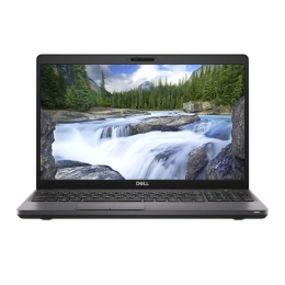 Dell Latitude 5510 Core i5, i7 10th / 15.6 inch (Model 2020)