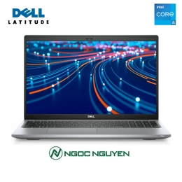 Dell Latitude 5520 Core i5, i7 11th / 15.6 inch (Model 2021)