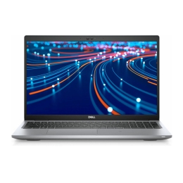 Dell Latitude 5520 Core i5, i7 11th / 15.6 inch (Model 2021)