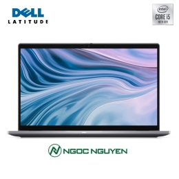 Dell Latitude 7410 2in1 Core i5,i7 10th / 14 inch (Model 2020)
