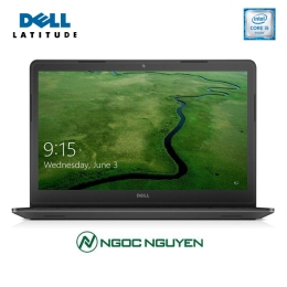 Dell Latitude E3550 Core i5,i7 5th / 15.6 inch (Model 2015)