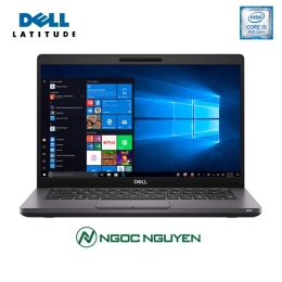 Dell Latitude E5400 Core i5,i7 8th / 14 inch (Model 2018)