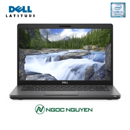 Dell Latitude E5401 Core i5 9th / 14 inch ( Model 2019)