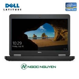 Dell Latitude E5440 Core i5 4th / 14 inch (Model 2014)
