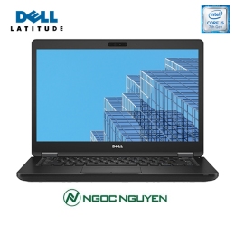 Dell Latitude E5480 Core i5,i7 7th / 14 inch (Model 2017)