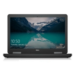 Dell Latitude E5540 Core i5,i7 4th / 15.6 inch (Model 2014)