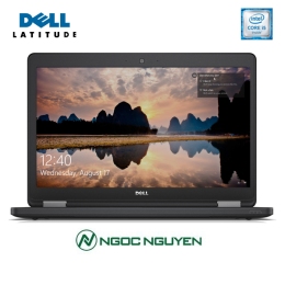 Dell Latitude E5550 Core i5,i7 5th / 15.6 inch (Model 2015)