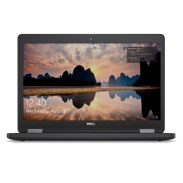 Dell Latitude E5550 Core i5,i7 5th / 15.6 inch (Model 2015)