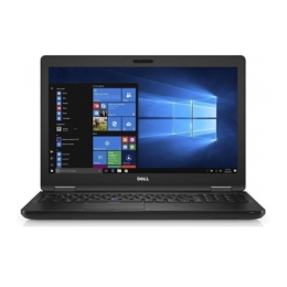 Dell Latitude E5580 Core  i5,i7 7th / 15.6 inch (Model 2017)