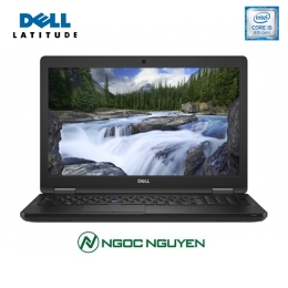 Dell Latitude E5590 Core i5,i7 8th / 15.6 inch (Model 2018)