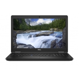 Dell Latitude E5590 Core i5,i7 8th / 15.6 inch (Model 2018)