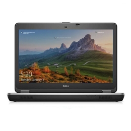 Dell Latitude E6440 Core i5,i7 4th / 14 inch (Model  2014)