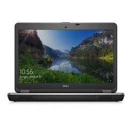 Dell Latitude E6540 Core i5,i7 4th / 15.6 inch (Model 2014)