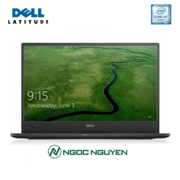 Dell Latitude E7370 M7-6Y75/ 13.3 inch ( Model 2016 )