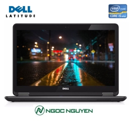 Dell Latitude E7440 Core i5,i7 4th / 14 inch (Model 2014)