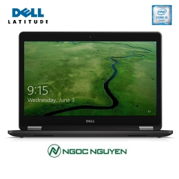 Dell Latitude E7450 Core i5,i7 5th / 14 inch (Model 2015)