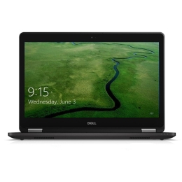 Dell Latitude E7450 Core i5,i7 5th / 14 inch (Model 2015)