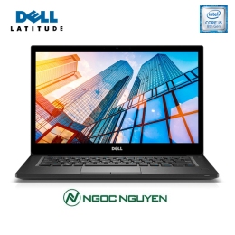 Dell Latitude E7490 Core i5,i7 8th / 14 inch (Model 2018)