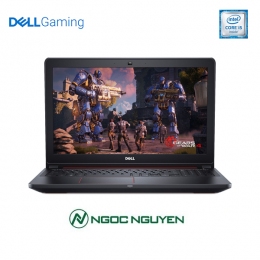 Dell Gaming N5577 Core i5,i7 7th / GTX 1050 / 15.6 inch (Model 2017)