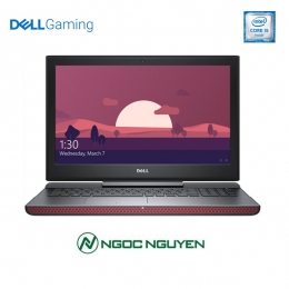 Dell Gaming N7566 Core i5,i7 6th / GTX 960M / 15.6 inch (Model 2016)