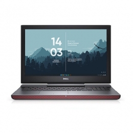 Dell Gaming N7567 Core i5,i7 7th / 15.6 inch (Model 2017)