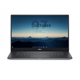 Dell Precision 5520 Core i7 7th / M1200 / 15.6 inch (Model 2017)