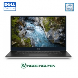 ‎Dell Precision 5540 Core i7 9th / T1000 / 15.6 inch (Model 2019)