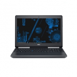 ‎Dell Precision 7520 Core i7 6th / M1200 / 15.6 inch (Model 2017)
