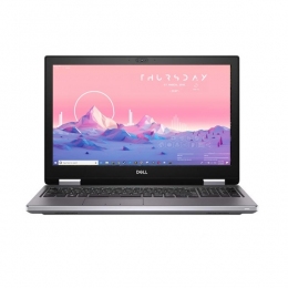 ‎Dell Precision 7540 Core i7, i9 9th / T1000 / 15.6 inch (Model 2019)