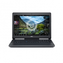 ‎Dell Precision 7720 Core i7 6th / P3000 / 17.3 inch (Model 2017)