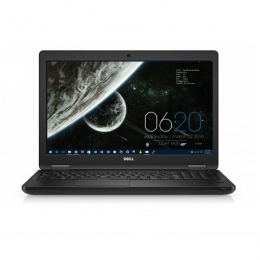 Dell Precision M3520 Core i7 7th / M620 / 15.6 inch (Model 2017)