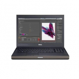 Dell Precision M4600 Core i7 2th / Q1000M / 15.6 inch (Model 2014)