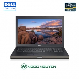 Dell Precision M6700 Core i7 3th / K3000M / 17.3 inch (Model 2013)