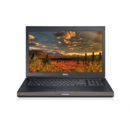 Dell Precision M6800 Core i7 4th / K3100M / 17.3 inch (Model 2014)