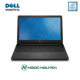 Dell Vostro V3459 Core i5 6th / 14 inch (Model 2016)