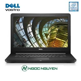 Dell Vostro V3478 Core i5 8th / 14 inch (Model 2018)
