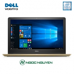 Dell Vostro V5568 Core i5 7th / 15.6 inch (Model 2017)