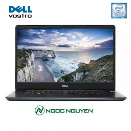 Dell Vostro V5581 Core i5 8th / 15.6 inch (Model 2018)