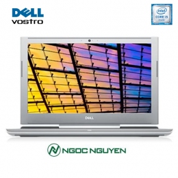 Dell Vostro V7570 Core i5 7th/ GTX 1050/ 15.6 inch ( Model 2017 )