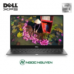 Dell XPS 13 7390 Core i5, i7 10th / 13.3 inch (Model 2020)