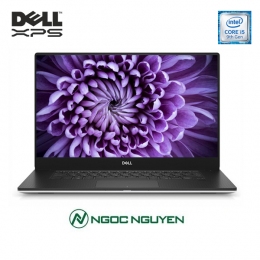 Dell XPS 15 7590 Core i5 9th / 15.6 inch (Model 2019) 