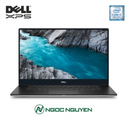 Dell XPS 15 7590 Core i7 9th / GTX 1650 / 15.6 inch (Model 2019)