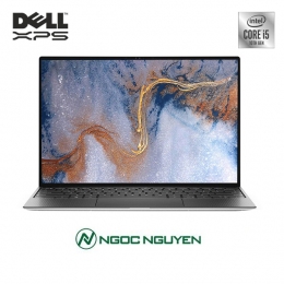 Dell XPS 13 9300 Core i5 10th / 13.4 inch (Model 2020)