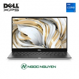 Dell XPS 13 9305 Core i7 11th / 13.3 inch (Model 2021)