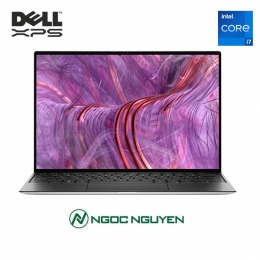 Dell XPS 13 9310 2in1 Core i7 11th / 13.4 inch (Model 2021)