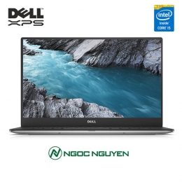Dell XPS 13 9343 Core i5 5th / 13.3 inch (Model 2015)